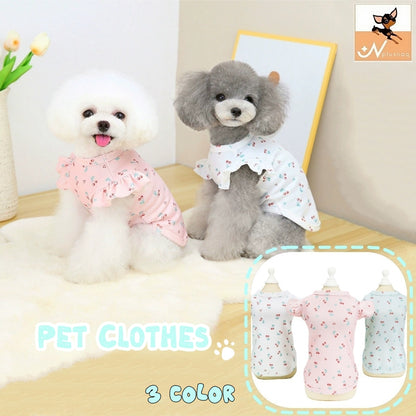 ドッグウェア ペットウェア 犬服 小型犬 犬用 犬 商品画像