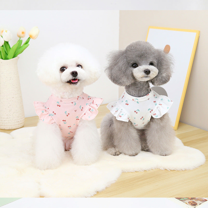 ドッグウェア ペットウェア 犬服 小型犬 犬用 犬 商品画像2