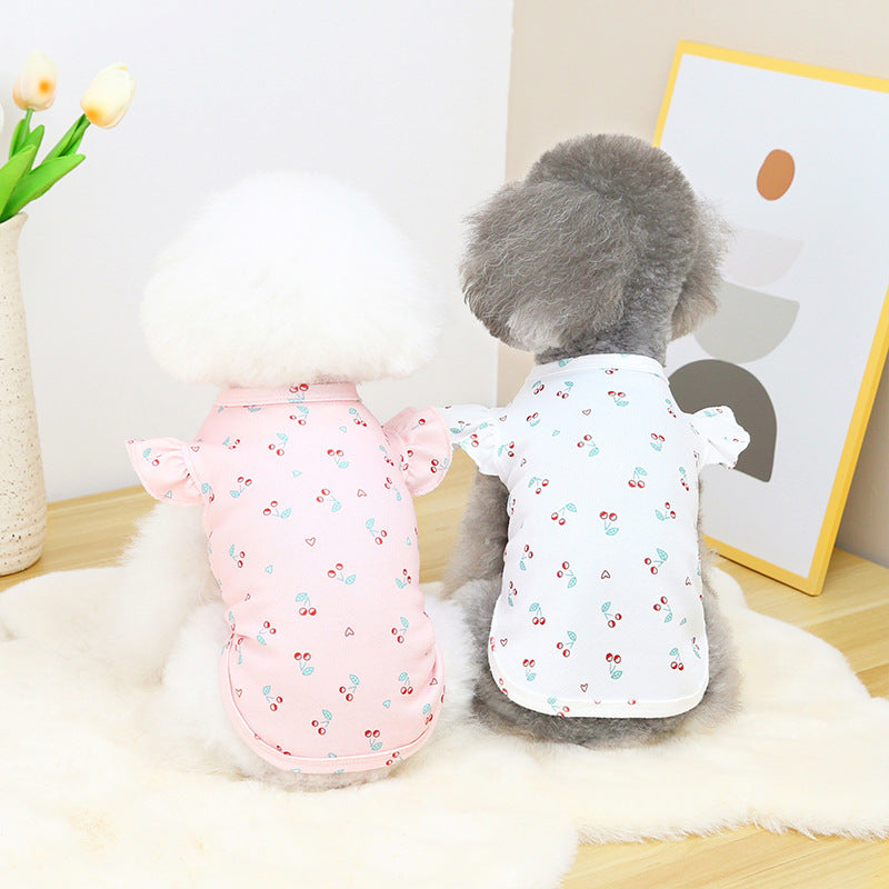 ドッグウェア ペットウェア 犬服 小型犬 犬用 犬 商品画像3