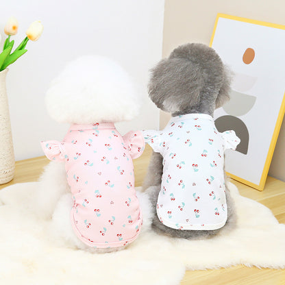 ドッグウェア ペットウェア 犬服 小型犬 犬用 犬 商品画像3