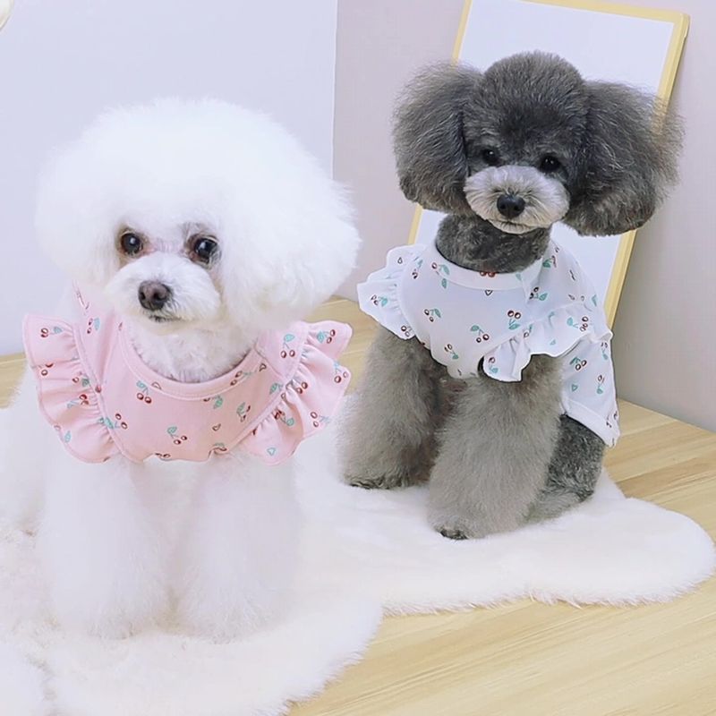 ドッグウェア ペットウェア 犬服 小型犬 犬用 犬 商品画像4