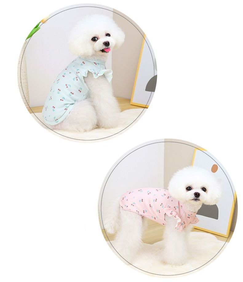 ドッグウェア ペットウェア 犬服 小型犬 犬用 犬 商品画像5