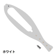 ペット用ドアストッパー 猫用 ネコ用 小型犬 ドアラッチストラップ ドアラッチホルダー ペット用品 ドア固定 出入口 通り道 通り抜け サカナ型 魚型 可愛い 取り付け簡単 便利