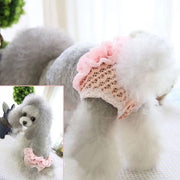 マナーパンツ 犬 メス サニタリーパンツ 生理パンツ ドッグ 女の子 犬用 ワンちゃん パンツ ドッグウェア かわいい おでかけ