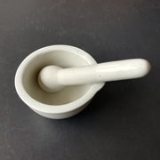 乳鉢 乳棒付き 2点セット 鳥用 挿し餌用品 すり鉢 すりこぎ棒 餌作り エサづくり 手作り 自作 ペット 小動物