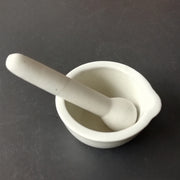 乳鉢 乳棒付き 2点セット 鳥用 挿し餌用品 すり鉢 すりこぎ棒 餌作り エサづくり 手作り 自作 ペット 小動物
