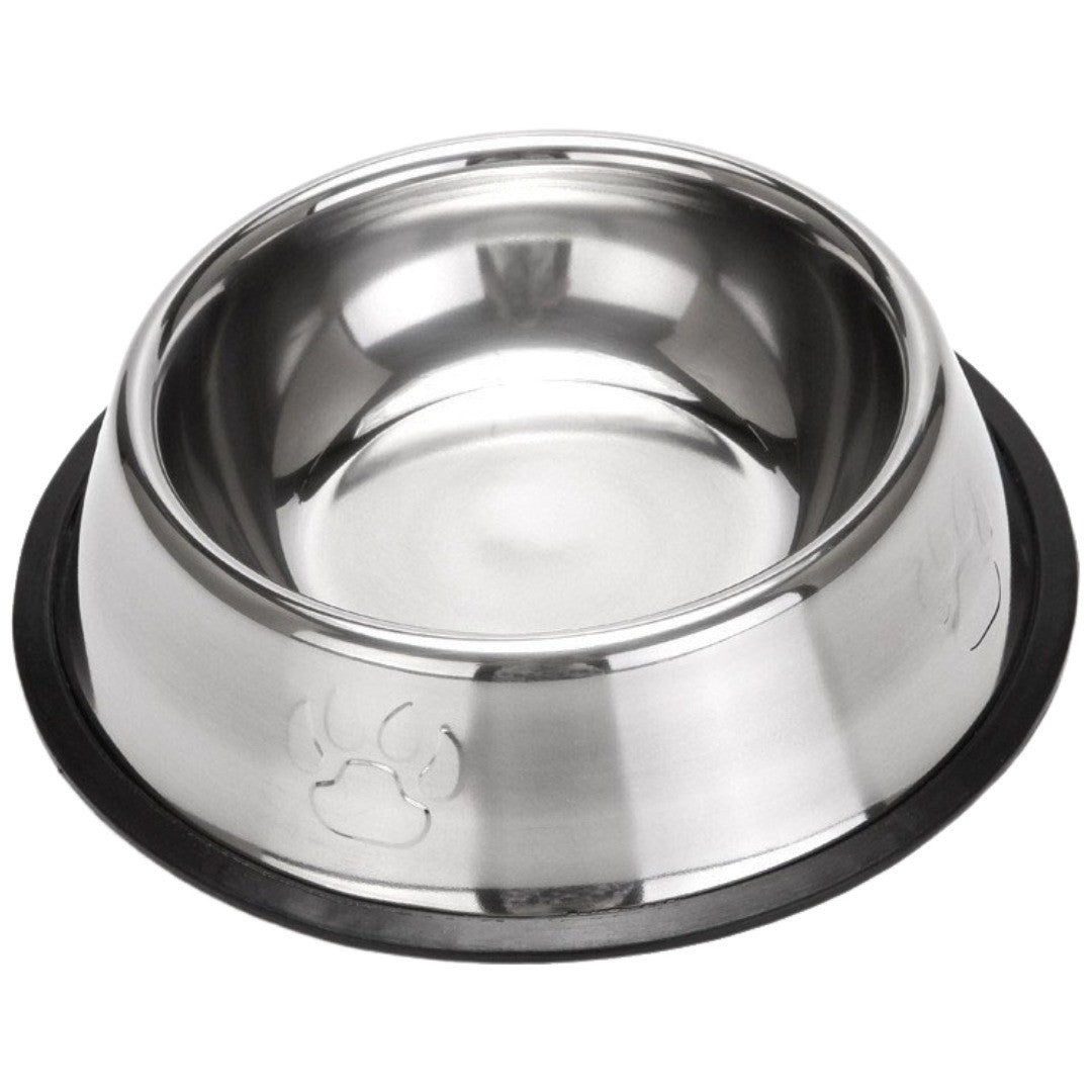 ペット用食器 フードボウル ウォーターボウル 犬用 猫用 小型犬 ステンレス 餌入れ エサ入れ 水入れ ペットディッシュ 皿 シンプル イヌ いぬ ネコ ねこ キャット