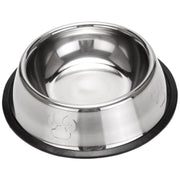ペット用食器 フードボウル ウォーターボウル 犬用 猫用 小型犬 ステンレス 餌入れ エサ入れ 水入れ ペットディッシュ 皿 シンプル イヌ いぬ ネコ ねこ キャット