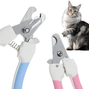 爪切り 爪やすり 2点セット 爪トリマー ペット用品 ペットグッズ 犬 猫 爪きり ネイルケア 爪ケア お手入れ つめ切り ツメ ねこ いぬ ネコ イヌ