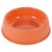 ペット用食器 フードボウル フードボール プラスティック ペット 犬 イヌ 猫 ネコ 丸型 ラウンド エサ入れ エサ皿 餌皿 かわいい おしゃれ シンプル