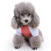 ドッグウェア 犬の服 犬服 ペット用品 わんちゃんグッズ 長袖カットソー ラグランスリーブ スター 星柄 スタッズ お出かけ お散歩