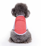 ドッグウェア 犬の服 犬服 ペット用品 わんちゃんグッズ 長袖カットソー ラグランスリーブ スター 星柄 スタッズ お出かけ お散歩