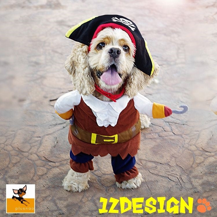 ペット用コスチューム コスプレ ペットウェア 犬用 猫用 ペット用品 仮装衣装 インスタ映え デザイン豊富 面白い 撮影用 かわいい ユニーク パーティー