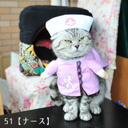 ペット用コスチューム コスプレ ペットウェア 犬用 猫用 ペット用品 仮装衣装 インスタ映え デザイン豊富 面白い 撮影用 かわいい ユニーク パーティー