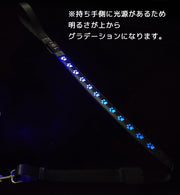 リード 単品 犬用 猫用 ペット用 LEDライト 充電式 光る Dカン リチウム 散歩紐 シンプル カジュアル お洒落 かわいい 可愛い 犬 猫 ペット用品 ペットグッズ 散歩 お出かけ 外出 夜間 安全対策
