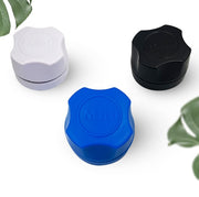 水槽ガラスクリーナー 水槽クリーナー 水槽掃除用品 水槽掃除 掃除用具 マグネット吸着 アクアリウム用品 クリーナー 水槽 ガラス ガラスクリーナー 磁石 コケ取り 汚れ取り 丸 小型 便利グッズ ペット用品 ペットグッズ 金魚 熱帯魚 メダカ 青 白 黒
