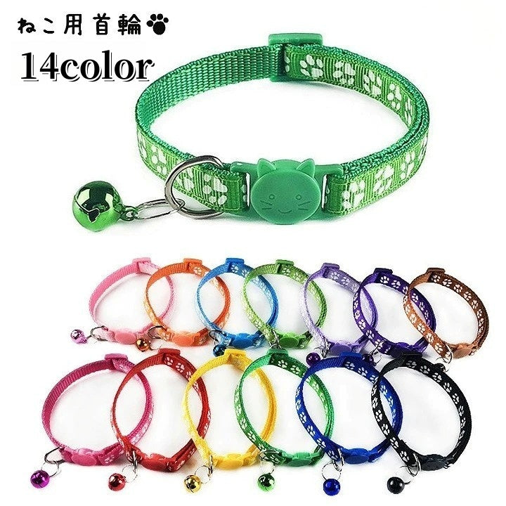 首輪 カラー チョーカー セーフティバックル 安全バックル ペットグッズ 商品画像