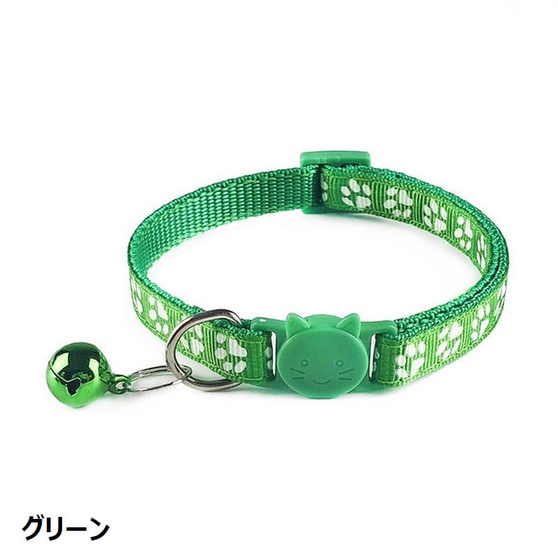 首輪 カラー チョーカー セーフティバックル 安全バックル ペットグッズ 商品画像4