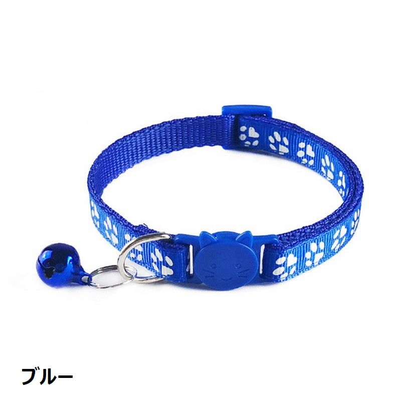 首輪 カラー チョーカー セーフティバックル 安全バックル ペットグッズ 商品画像5