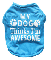 ペット用 犬用 洋服 ドッグウエア Tシャツ プルオーバー 半袖 トレーナー ロゴ 英字 英文 ドッグウェア キュート かっこいい クール かわいい おしゃれ 犬服 春夏秋 英語 小型犬 中型犬 XS S M L 男の子 女の子 メス オス レッド グレー