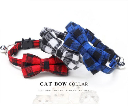 猫用首輪 カラー ペット用品 アクセサリー チョーカー 首飾り 商品画像3