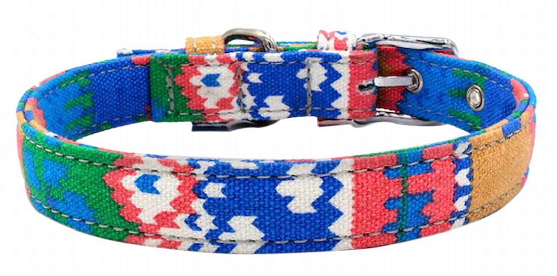 首輪 犬用 小型犬 中型犬 猫用 ペット用品 B バリエーション画像