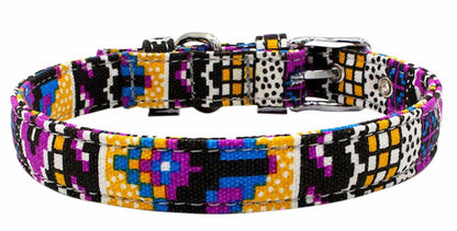 首輪 犬用 小型犬 中型犬 猫用 ペット用品 D バリエーション画像