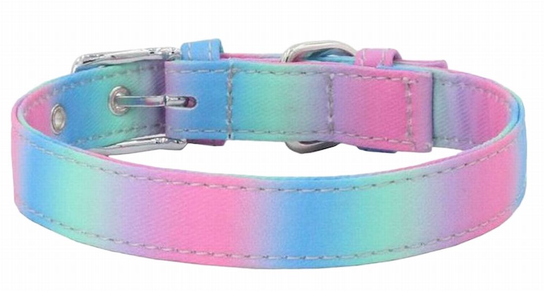 首輪 犬用 小型犬 中型犬 猫用 ペット用品 O バリエーション画像