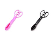 フンスコップ トイレスコップ フンキャッチ 犬用品 ペット用品 フン取り フンつかみ トイレ掃除 お散歩 手が汚れない エチケット 片手 お出かけ
