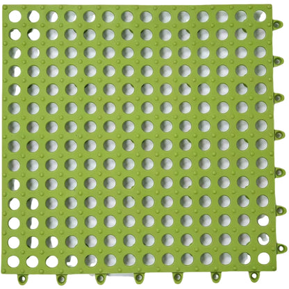 小動物用すのこ 同色4枚セット ウサギ ハムスター チンチラ デグー グリーン バリエーション画像