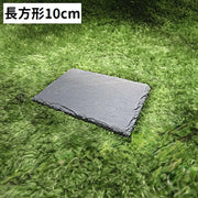 亀乾燥ボード 底材 フードプレート 亀 カメ リクガメ 爬虫類 両生類 餌置き 餌場 石板 爪とぎ 爪磨き 長方形 円形 丸型 ラウンド シンプル 飼育ケース 水槽 パッド ペット用品