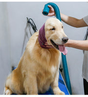 ペット用マフラー ペット用品 犬用 猫用 アクセサリー 首巻き ネックウォーマー S M L イヌ ネコ カジュアル シンプル 暖かい あったかい 防寒対策 寒さ対策 フィット スリム ぬくぬく 秋冬 お散歩 雪道