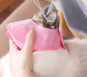 ペット用鉗子 はさみ鉗子 毛抜き ペット カーブ かんし 耳毛抜き 犬 猫 ワンちゃん ネコちゃん お手入れ 犬用品 猫用品 イヌ ネコ ペット用かんし ペット用品 ペットグッズ