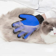 ペット用ブラシ グルーミングブラシ 片手用 単品 犬 猫 手袋型ブラシ グルーミング手袋 ブラッシンググローブ ペット用品 抜け毛取り お手入れ 毛玉除去 抜け毛対策 右手用 左手用 ケア用品 いぬ イヌ ねこ ネコ ドッグ キャット
