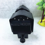 自動餌やり機 ペット用品 熱帯魚用 電池式 給餌機 エサやり機 フードディスペンサー 水槽 アクアリウム タイマー付き 昆虫 金魚 魚用 便利 旅行 留守 出張中 熱帯魚 金魚 カメ イモリ カエル