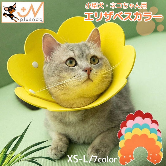 エリザベスカラー ペット用品 犬 猫 イヌ ネコ 商品画像