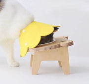 エリザベスカラー ペット用品 犬 猫 イヌ ネコ ソフト スナップボタン 手術後 傷なめ防止 傷舐め防止 ケア用品 ひっかき防止 引っかき 怪我 けが 手術 傷口保護 噛み 皮膚 アレルギー 簡単装着 フラワー お花 キュート プロテクター やわらかい かわいい ポップ 軽量 柔らかい XS S M L 小型犬 レッド 赤 イエロー 黄色 パープル 紫ピンク オレンジ グリーン ブルー 青 緑