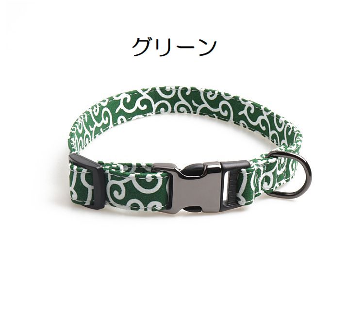 首輪 ペット用 犬用 猫用 小型犬 中型犬 商品画像3