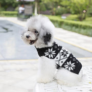 ペットウェア セーター 犬用 猫用 洋服 ニット ベスト ドッグウェア キャットウェア 秋 冬 防寒 カジュアル おしゃれ かわいい お散歩 お出かけ 普段使い ペット服 犬の服 猫の服