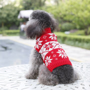 ペットウェア セーター 犬用 猫用 洋服 ニット ベスト ドッグウェア キャットウェア 秋 冬 防寒 カジュアル おしゃれ かわいい お散歩 お出かけ 普段使い ペット服 犬の服 猫の服