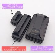 水槽用掃除用品 ガラスクリーナー 磁力 磁石 マグネット ハンドクリーナー 挟む くっつく 水槽 掃除 ブラシ クリーナー 道具 簡単 メンテナンス ガラス面 アクアリウム 綺麗 清潔 掃除