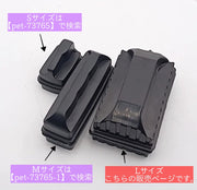 水槽用掃除用品 ガラスクリーナー 磁力 磁石 マグネット ハンドクリーナー 挟む くっつく 水槽 掃除 ブラシ クリーナー 道具 簡単 メンテナンス ガラス面 アクアリウム 綺麗 清潔 掃除