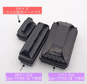 水槽用掃除用品 ガラスクリーナー 磁力 磁石 マグネット ハンドクリーナー 挟む くっつく 水槽 掃除 ブラシ クリーナー 道具 簡単 メンテナンス ガラス面 アクアリウム 綺麗 清潔 掃除