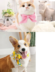 ペット用バンダナ バンダナ クールバンダナ 冷感 犬 猫 犬猫兼用 ペット オシャレ かわいい 小型犬 中型犬 暑さ対策 ひんやり デザイン豊富