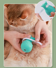 猫用足カバー 爪カバー 4個セット 猫靴 猫手袋 キャットシューズ ペット用品 グルーミング ブラッシング お風呂 お手入れグッズ 引っかき防止