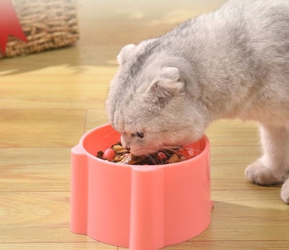 スローフィーダー フードボウル 餌皿 ペット用 猫 小型犬 商品画像3