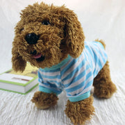 ドッグウェア 犬服 Tシャツ ペット用 小型犬 犬 猫 半袖 カットソー 洋服 ボーダー柄 プルオーバー カジュアル 薄手 春夏 プリント パイピング シンプル おしゃれ お洒落 中型犬 いぬ イヌ DOG ねこ ネコ キャット CAT ギフト 贈り物 お散歩 お出かけ 秋