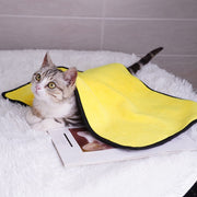 ペットタオル ペット用タオル 吸収タオル 吸水タオル 速乾 犬 猫 ドッグ キャット ペット タオル 体拭き ペットグッズ ペット用品 お風呂用品 バス用品
