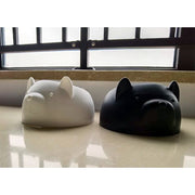 ペット用食器 フードボール フードボウル 犬 猫 イヌ ネコ ペット用品 ウォーターボウル 餌皿 水入れ 傾斜 カラバリ豊富 かわいい