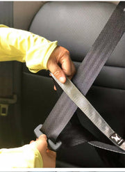 ペット用品 リード ショート ドッグ 短い トレーニングタブ 車 フック ドライブ 旅行 飛び出し防止 お散歩 しつけ 犬 キャット 猫 39cm ブラック シルバー